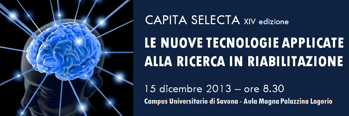 capita selecta
